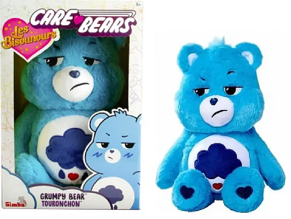 images/uploads/75225/thumb_Care Bears Plush Figure Grumpy Bear.webp